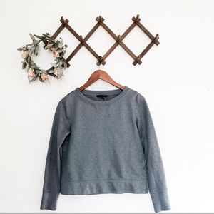 Banana Republic Sweatshirt